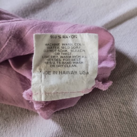 Jams World Orchid Blouse - Picture 2 of 5